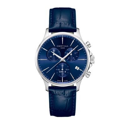 Certina DS-8 Chrono C045.417.16.041.00