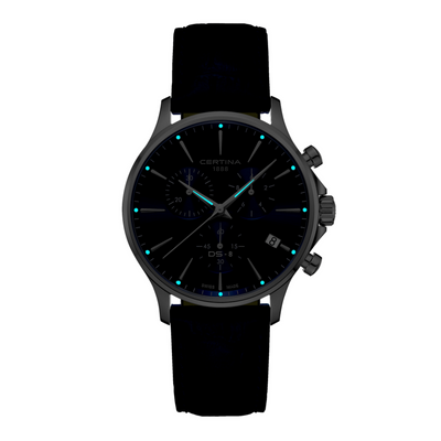 Certina DS-8 Chrono C045.417.16.041.00