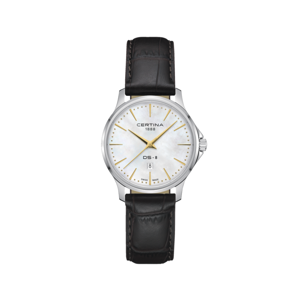 Certina DS-8 31mm C045.010.16.111.00