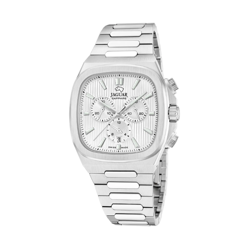 Jaguar Rondcarre Chrono J1048/1