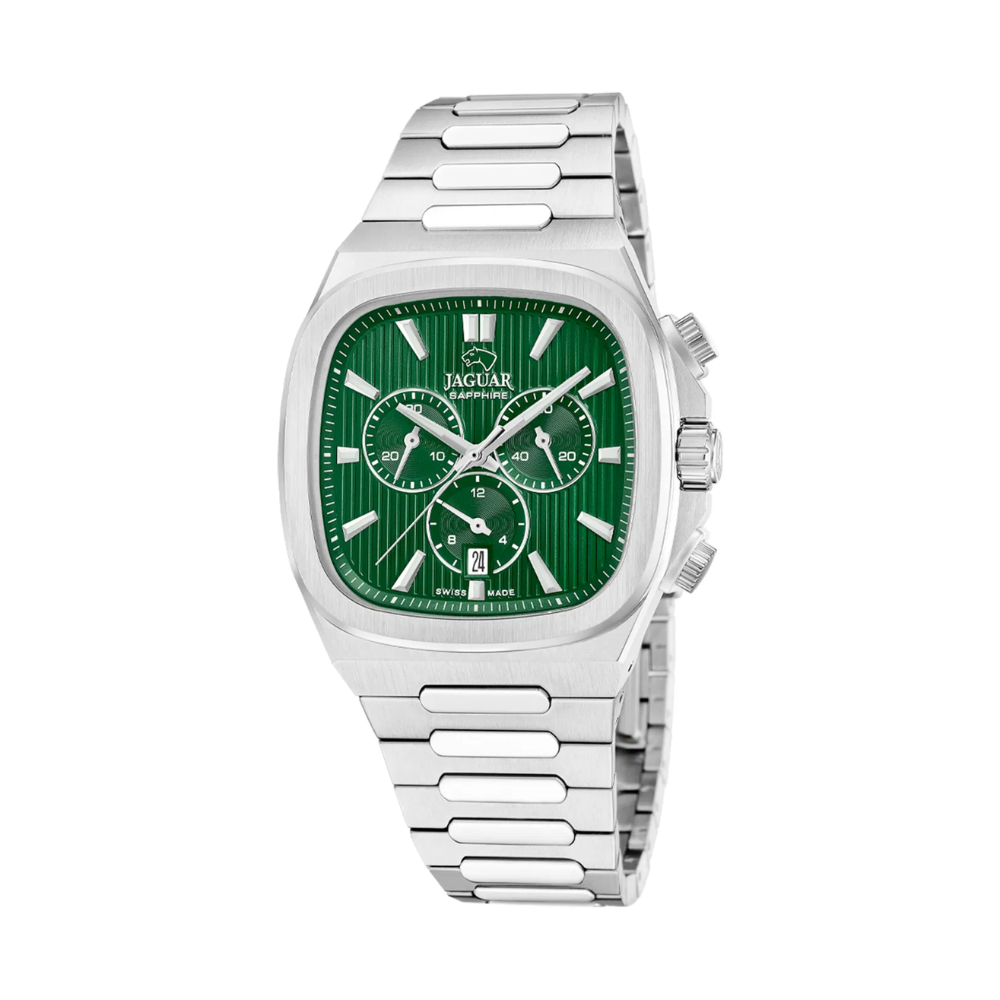 Jaguar Rondcarre Chrono J1048/3