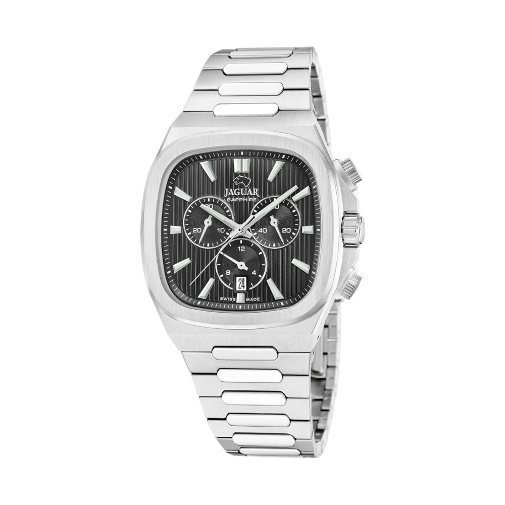 Jaguar Rondcarre Chrono J1048/4