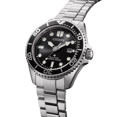 Citizen Promaster Eco-Drive Diver BN0261-51E