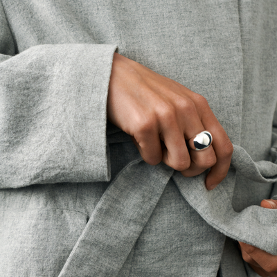 Pernille Corydon Faith ring R-749-S