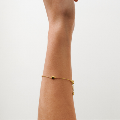 Pernille Corydon Adore armbånd B-508-GP
