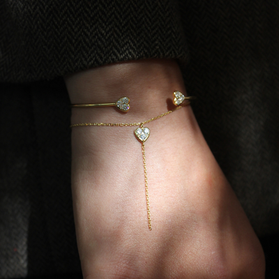 STINE A Jewelry J'adore armring 3230-02