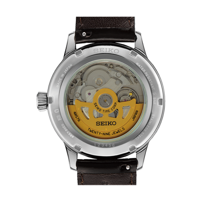 Seiko Presage Automatic SSA459J1