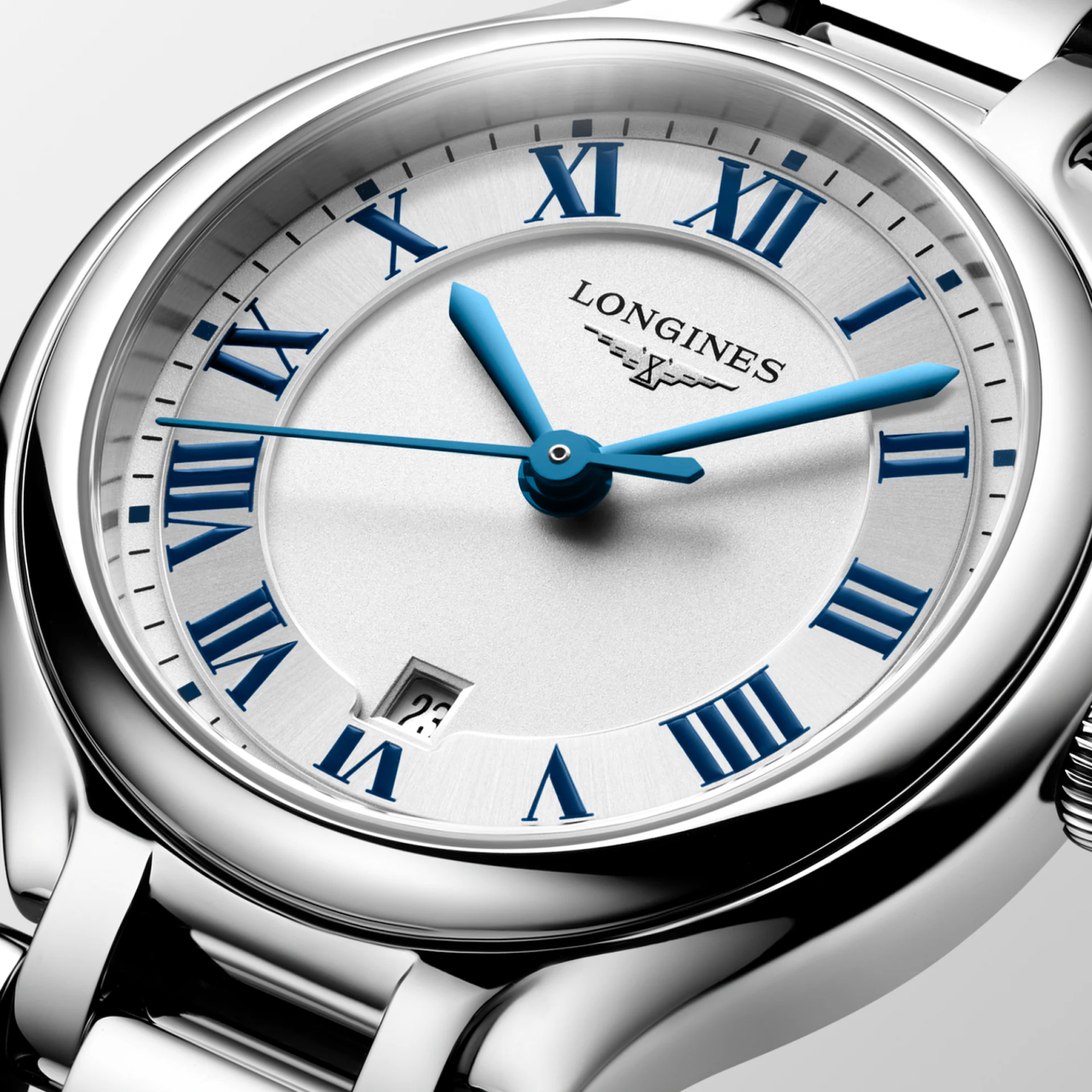 Longines PrimaLuna 30mm L8.142.4.71.6