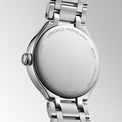 Longines PrimaLuna 30mm L8.142.4.71.6