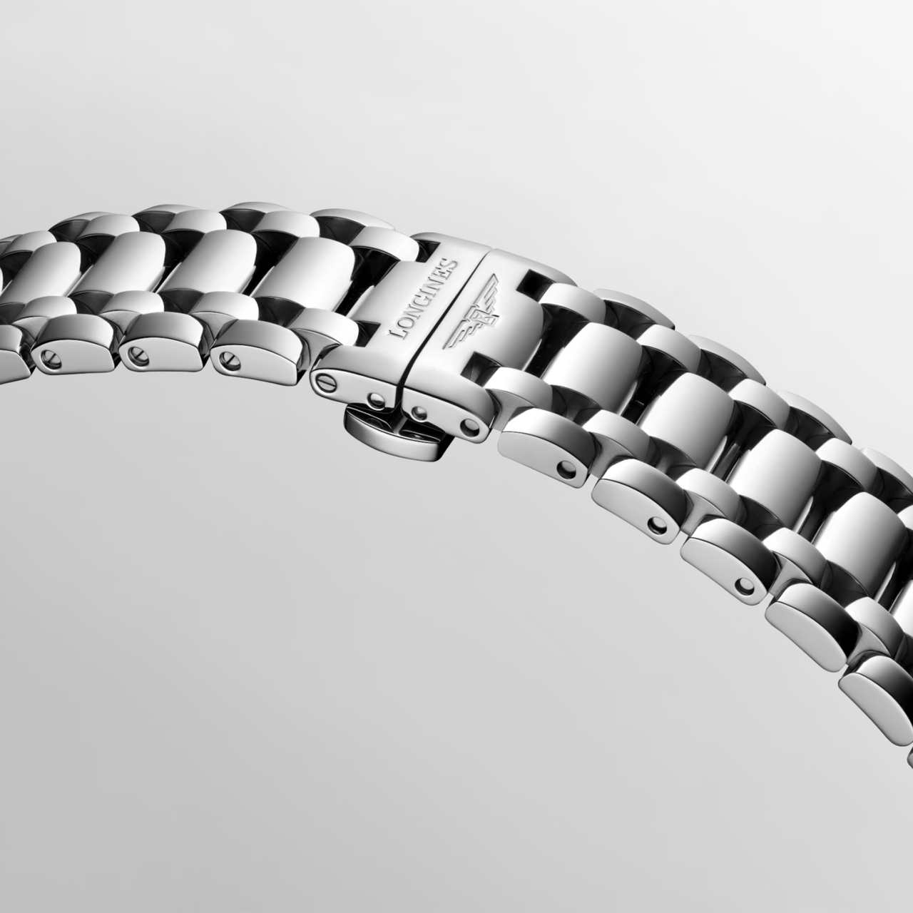 Longines PrimaLuna 30mm L8.142.4.71.6
