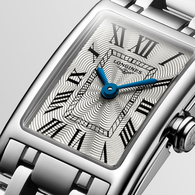 Longines DolceVita 17,7mm L5.258.4.71.6