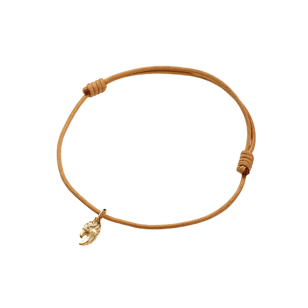 OLE LYNGGAARD COPENHAGEN Young Fish Claw armbånd A3154-401