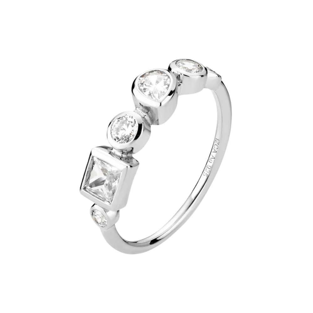 Izabel Camille Aya ring A4188SWS