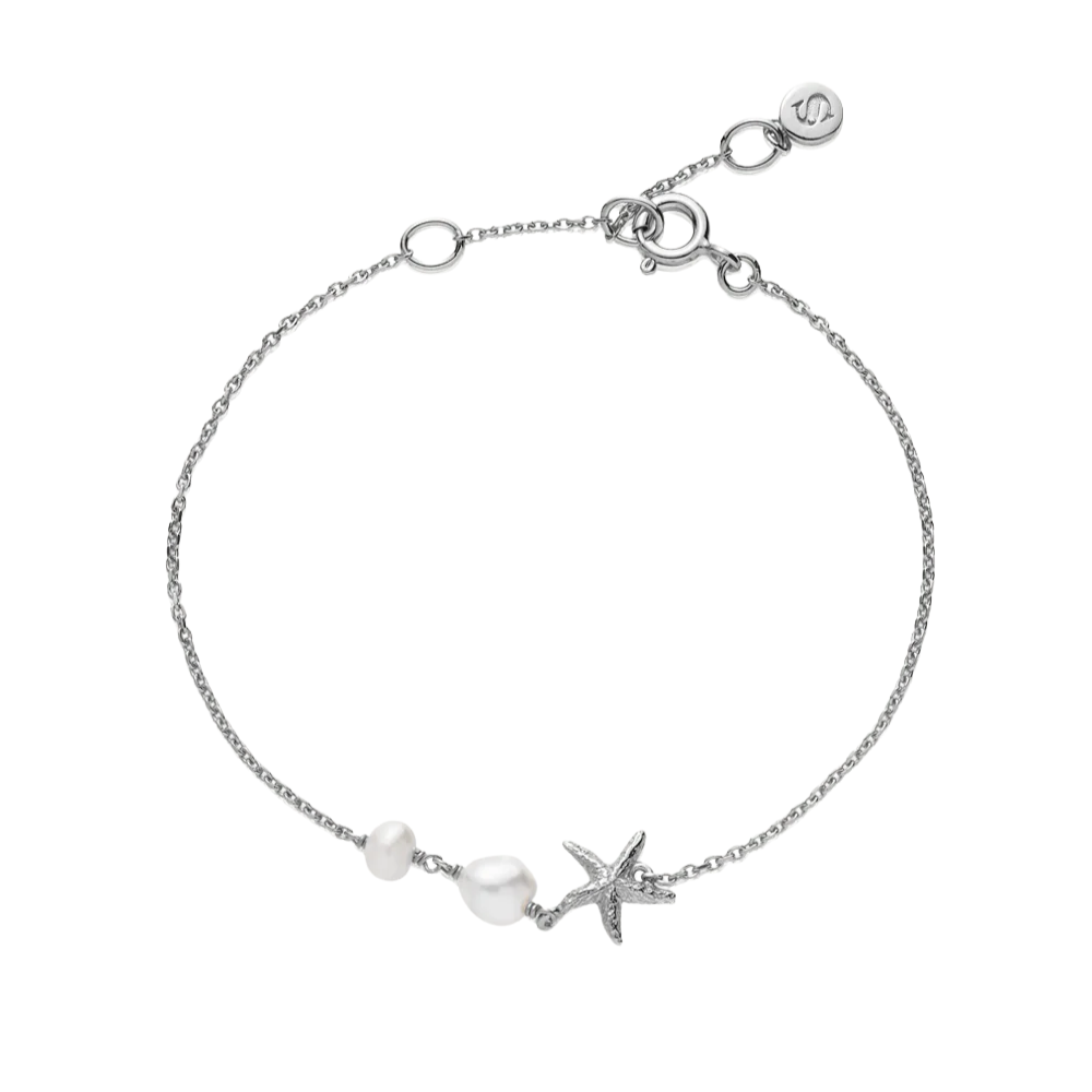 Sistie Selina armbånd Z3064SWS