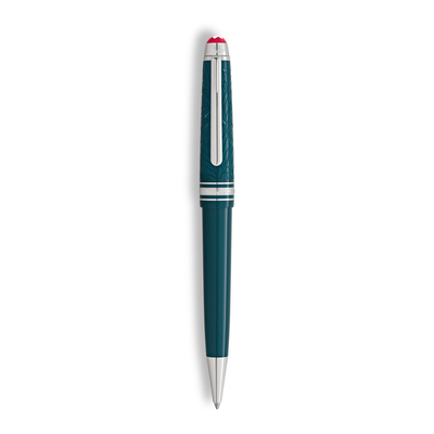 Mont Blanc Meisterstück Romeo & Julie Midsize Ballpoint pen 132916
