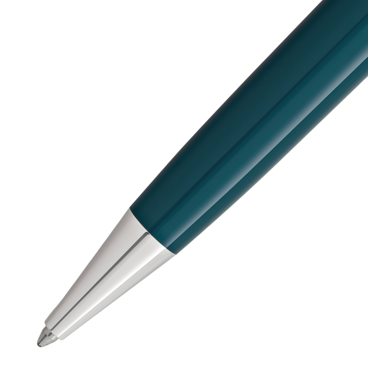 Mont Blanc Meisterstück Romeo & Julie Midsize Ballpoint pen 132916