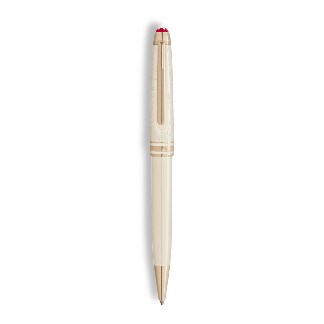 Mont Blanc Meisterstück Romeo & Julie Classique Ballpoint pen 132920
