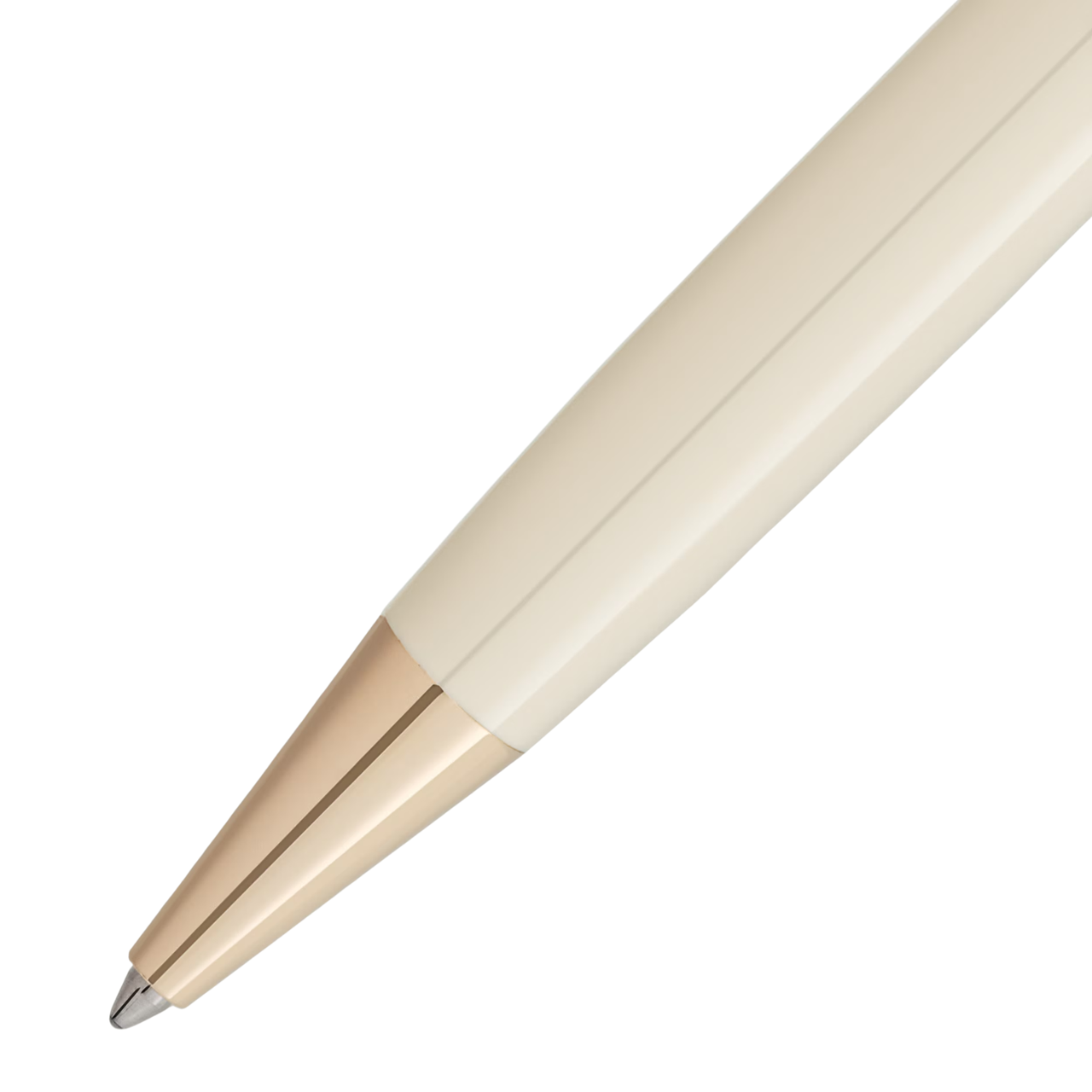 Mont Blanc Meisterstück Romeo & Julie Classique Ballpoint pen 132920