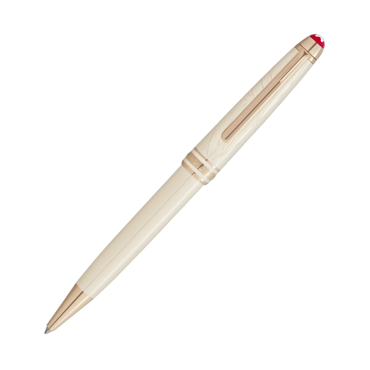 Mont Blanc Meisterstück Romeo & Julie Classique Ballpoint pen 132920