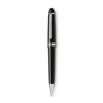 Mont Blanc Meisterstück Midsize Ballpoint pen 132491