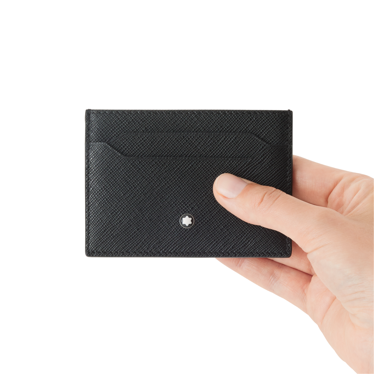 Mont Blanc Sartorial kortholder 130324