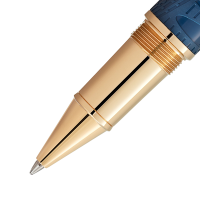 Mont Blanc Great Characters Homage to Queen Special Edition Rollerball 131979