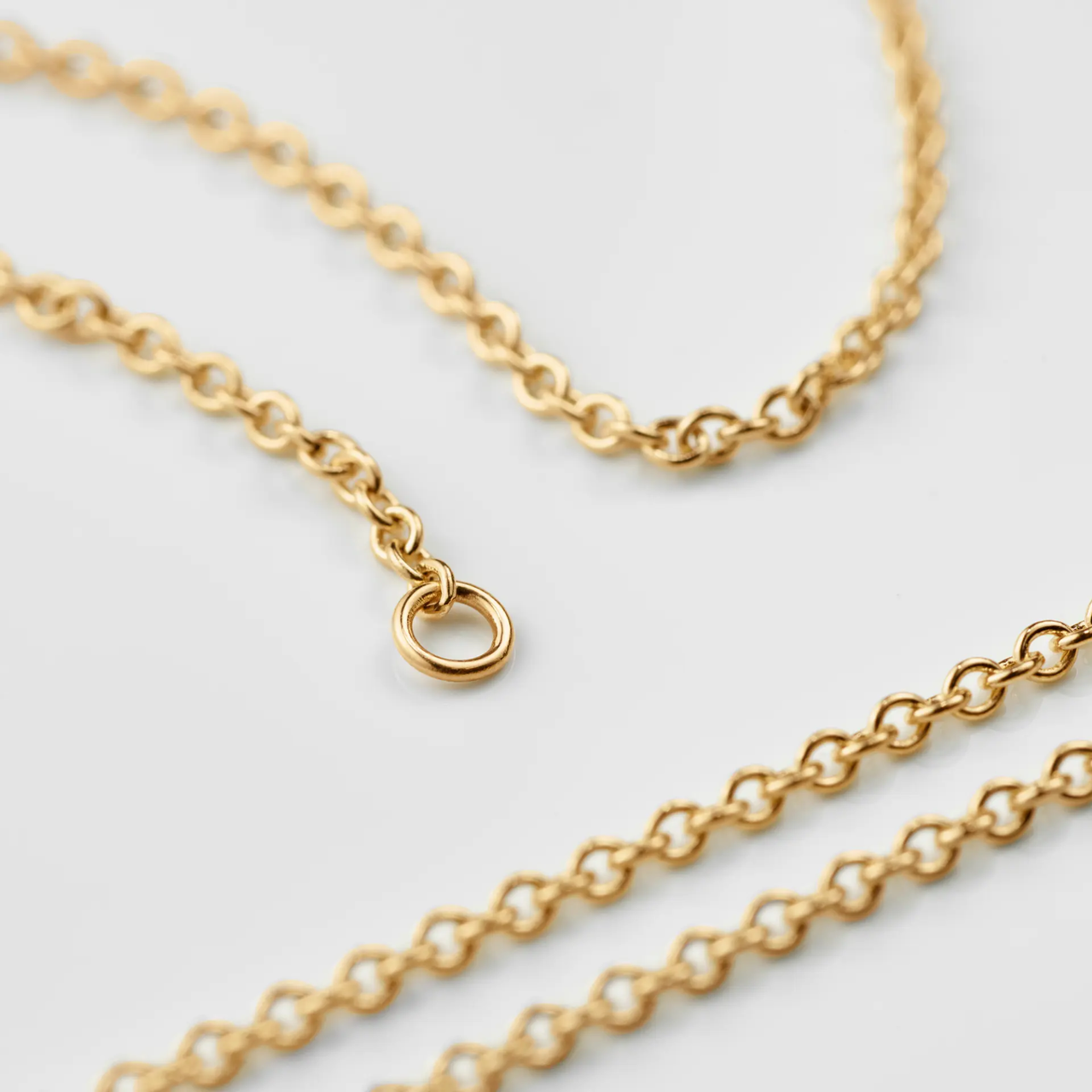 OLE LYNGGAARD COPENHAGEN halskæde C0070-404