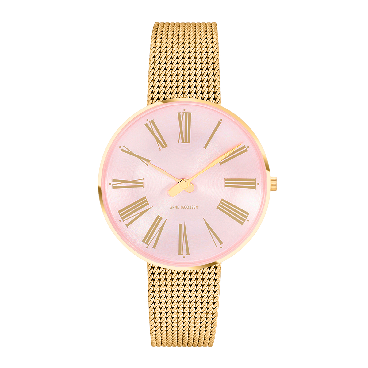 Arne Jacobsen Roman 34mm 53316-1609