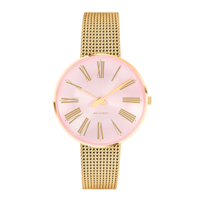 Arne Jacobsen Roman 34mm 53316-1609