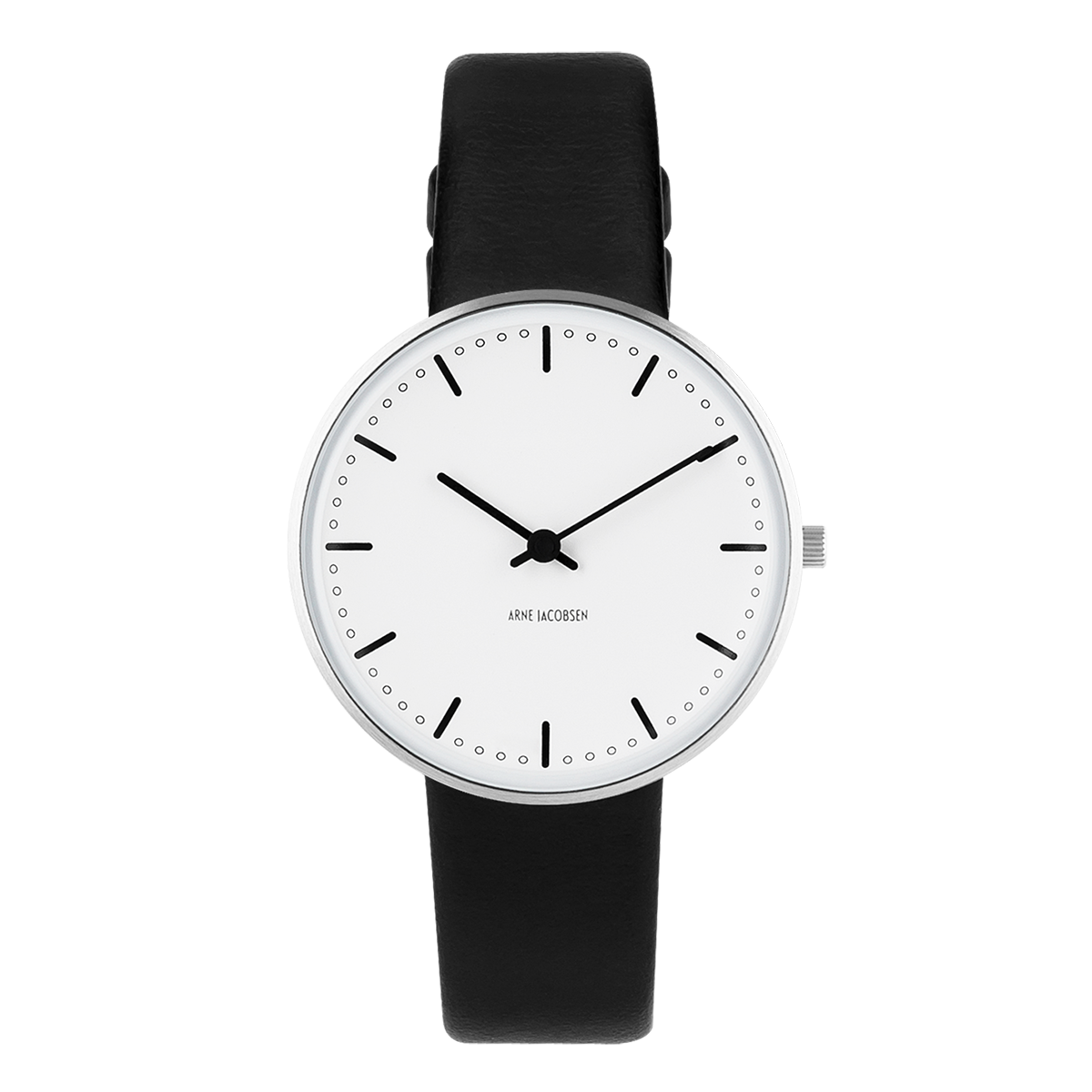 Arne Jacobsen City Hall 34mm 53201-1601