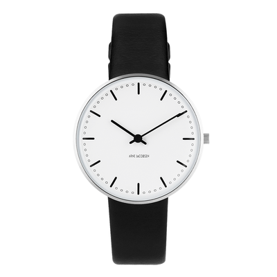 Arne Jacobsen City Hall 34mm 53201-1601