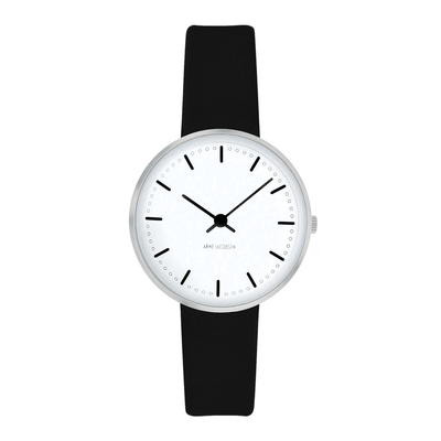 Arne Jacobsen City Hall 30mm 53200-1401
