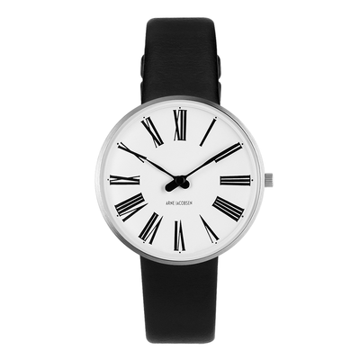 Arne Jacobsen Roman 34mm 53301-1601