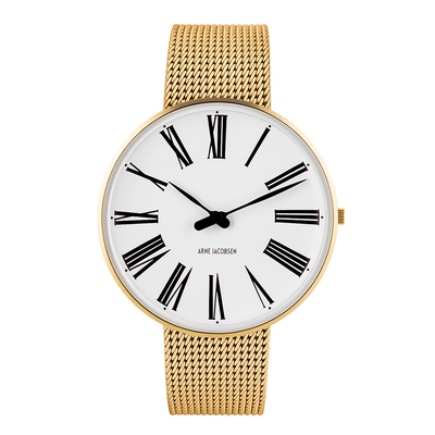 Arne Jacobsen Roman 40mm 53308-2009