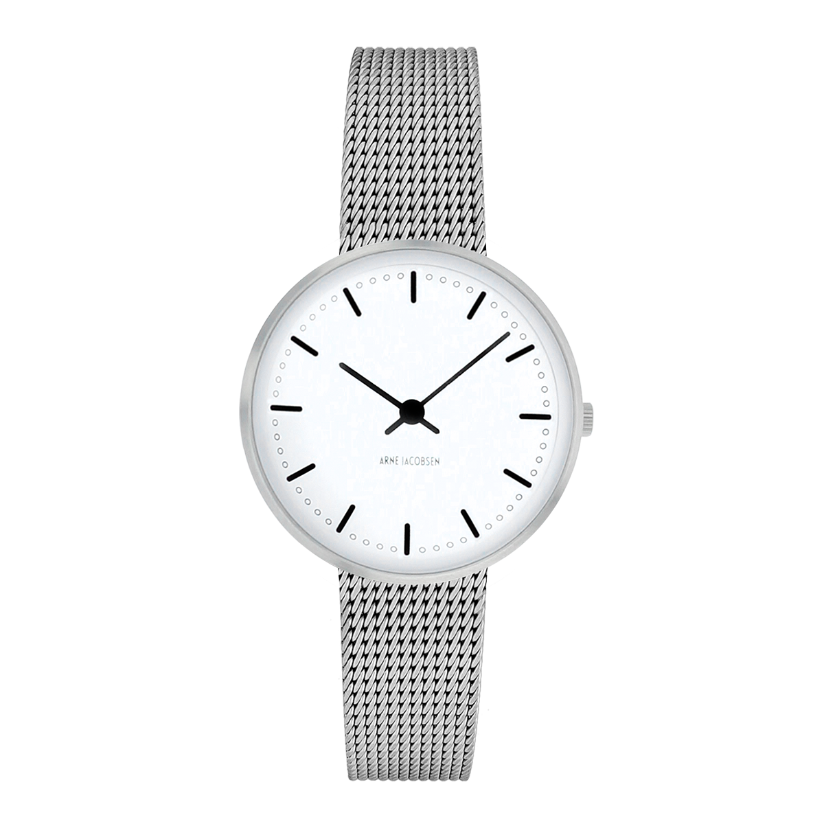 Arne Jacobsen City Hall 30mm 53200-1408