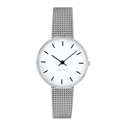 Arne Jacobsen City Hall 30mm 53200-1408