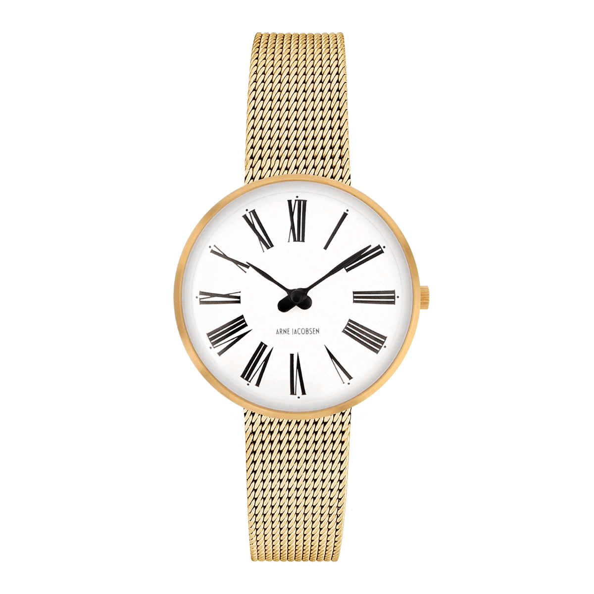 Arne Jacobsen Roman 30mm 53313-1409