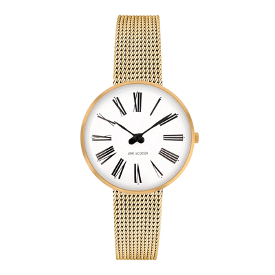 Arne Jacobsen Roman 30mm 53313-1409