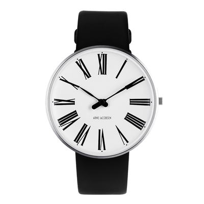 Arne Jacobsen Roman 40mm 53302-2001