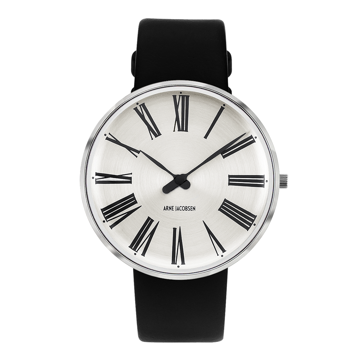 Arne Jacobsen Roman 40mm Special Edition 53310-2001P