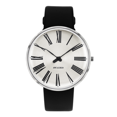 Arne Jacobsen Roman 40mm Special Edition 53310-2001P