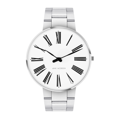 Arne Jacobsen Roman 40mm 53302-2028