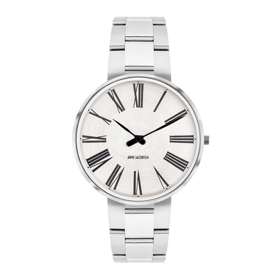 Arne Jacobsen Roman 34mm 53309-1628