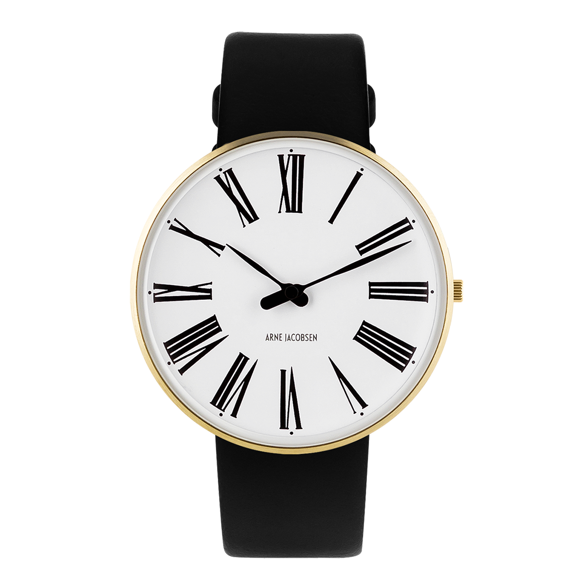 Arne Jacobsen Roman 40mm 53308-2001G