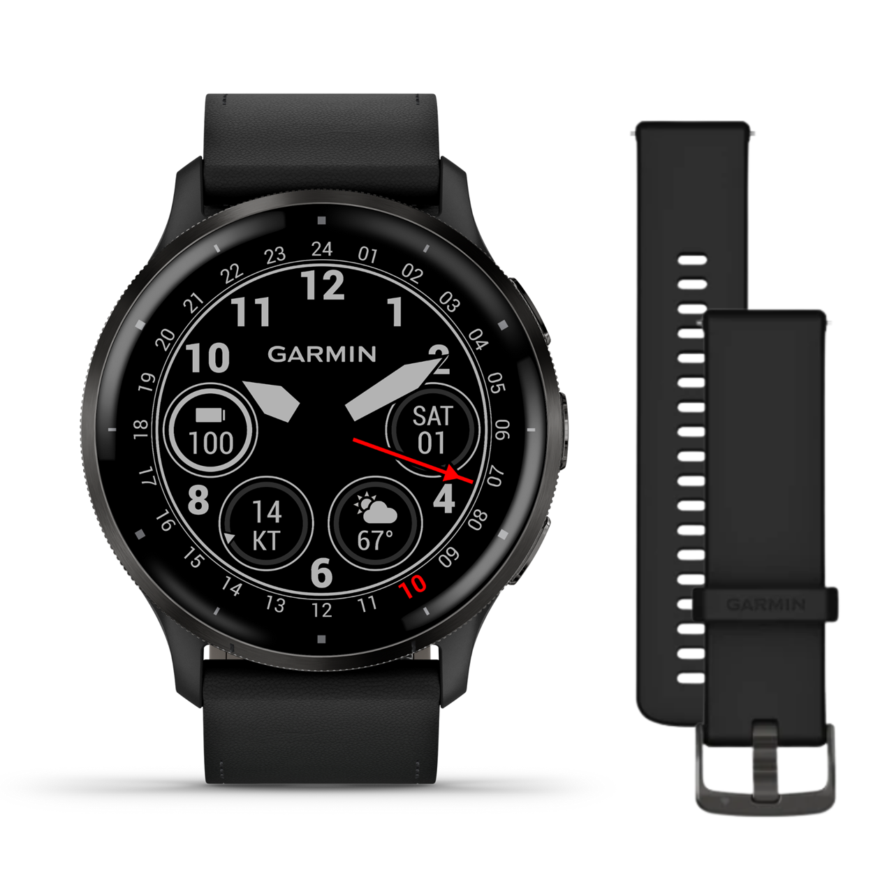 Garmin Venu 3 010-02784-52