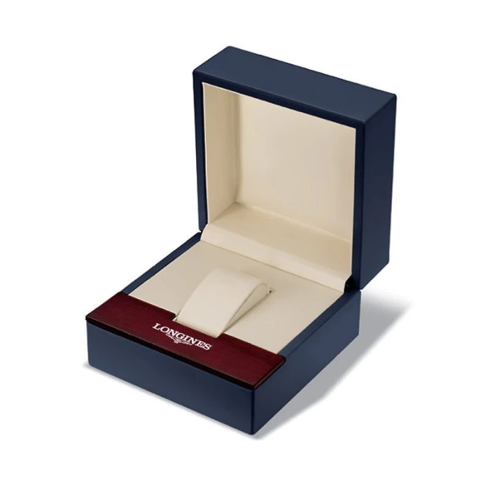Longines DolceVita 23,3mm L5.512.4.71.6
