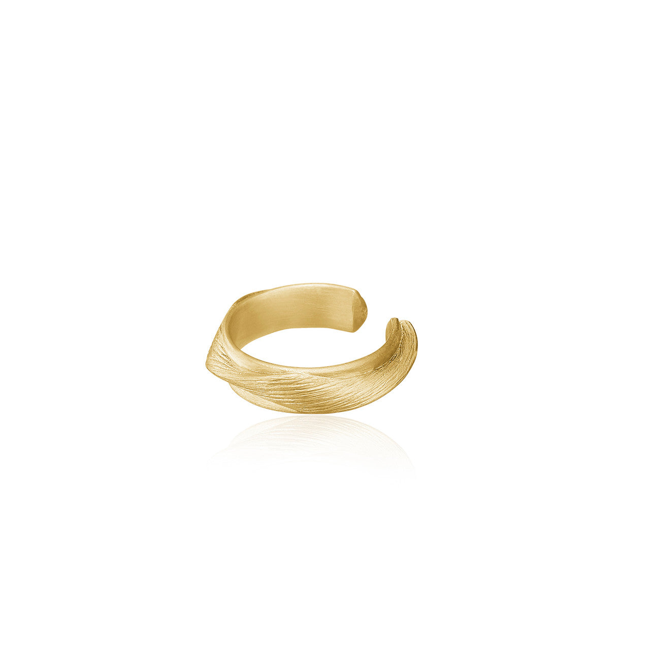Dulong Vega Relief Earcuff 40180A99