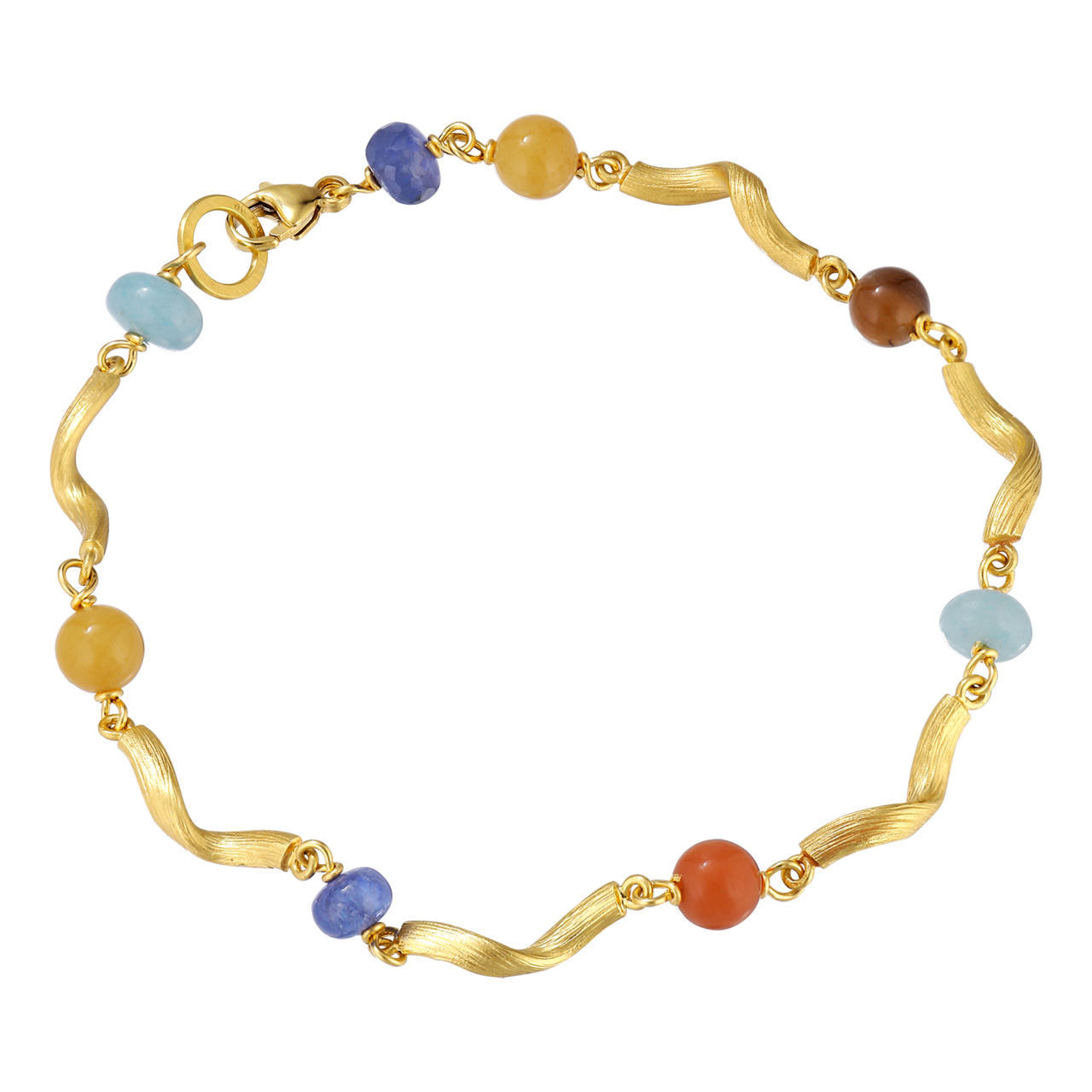 Dulong Vega Palette armbånd 114210A84