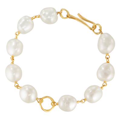 Dulong Vega Loop armbånd 114100A07