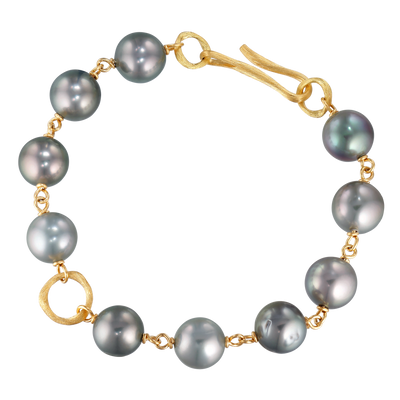 Dulong Vega Loop armbånd 114100A08